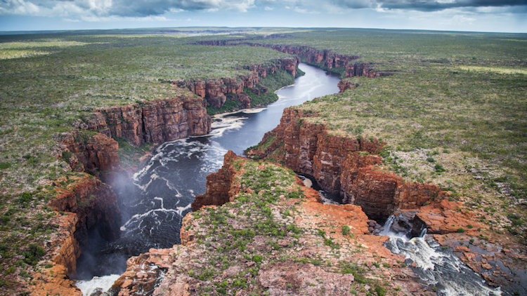 The Kimberley, Australia