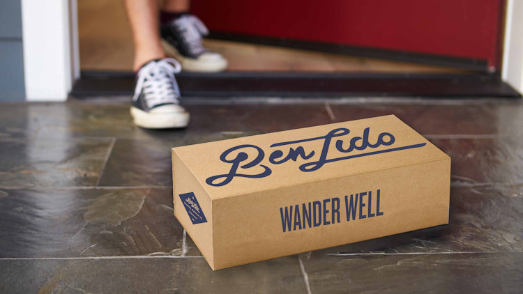 Ben Lido package