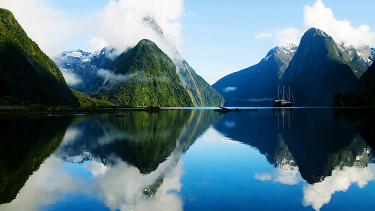 Milford Sound