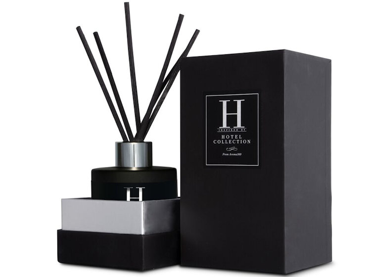 hotel collection fragrances