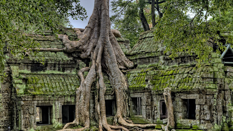 Siem Reap