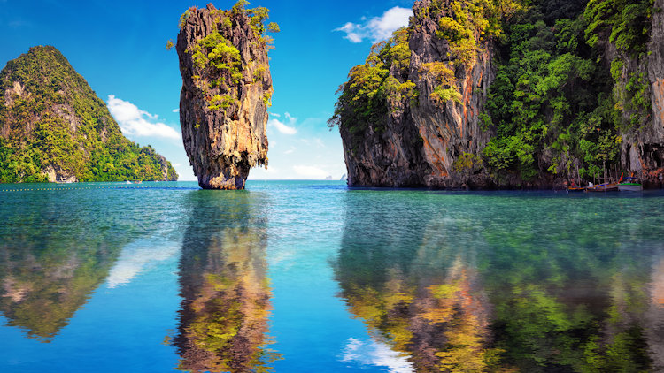 Phang Nga