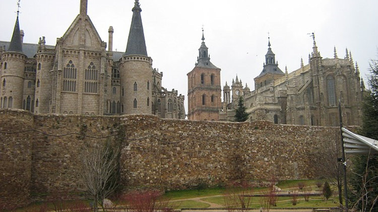 astorga