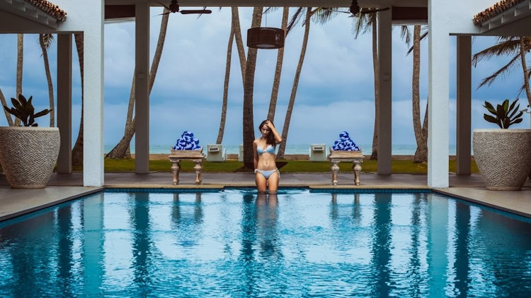 Galle pool