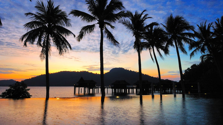 Pangkor Laut