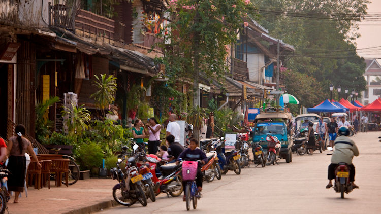 Amantaka Luang Prabang