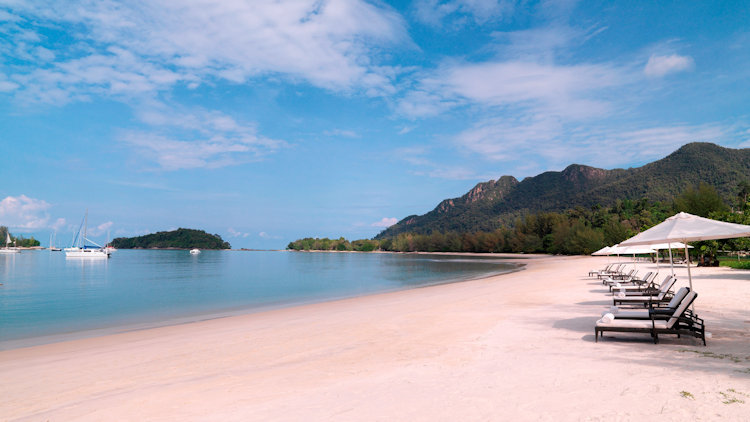 Danna Langkawi