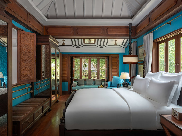 Rosewood Luang Prabang 