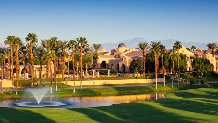 Westin Palm Springs