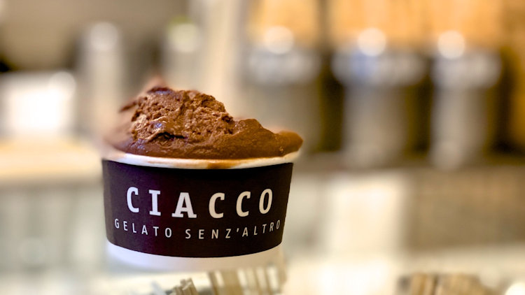 Ciacco Gelato