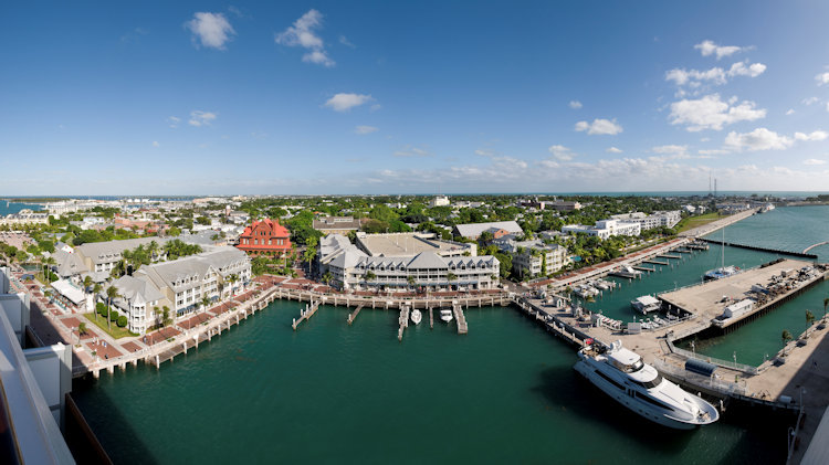 Oceanscape Florida Keys