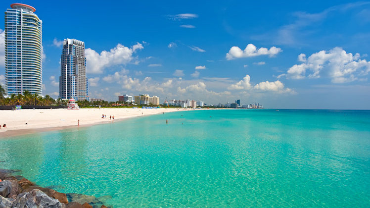 Oceanscape Miami