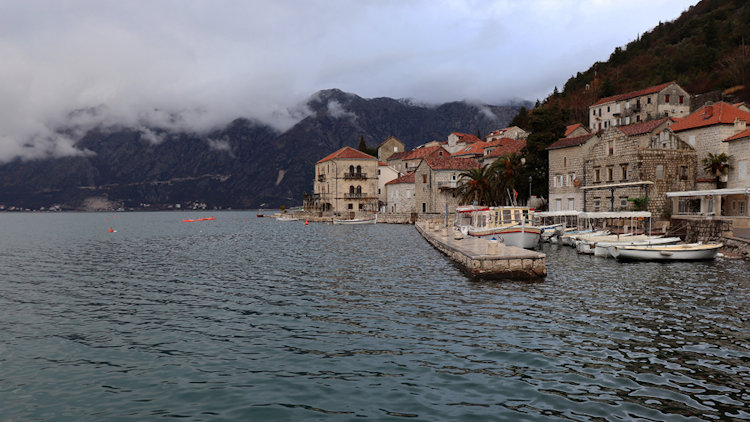 Perast