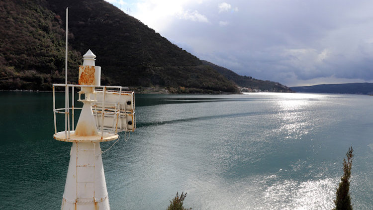 Kotor Bay