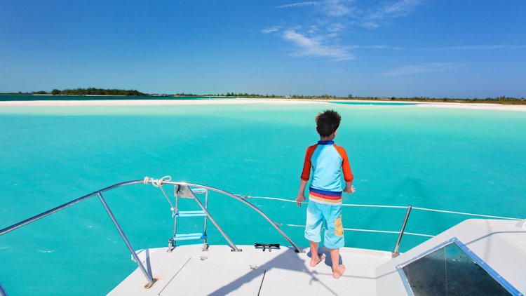 family yachting