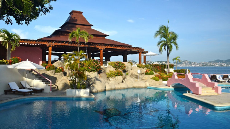 Las Brisas