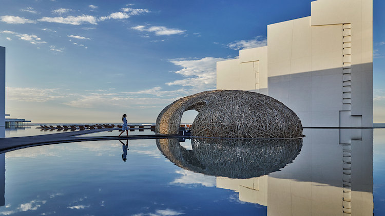 Viceroy Los Cabos 