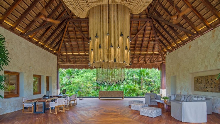 Chable Maroma resort