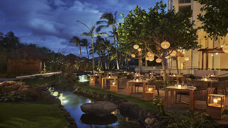 Four Seasons Resort Oahu