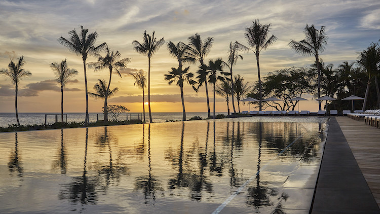 Four Seasons Resort Oahu