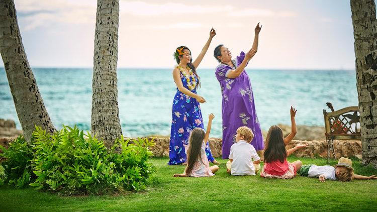 Four Seasons Resort Oahu