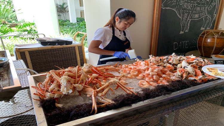 Four Seasons Resort Oahu