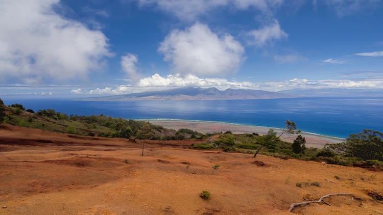 Four Seasons Lanai