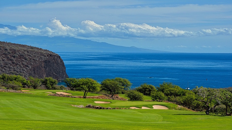 Four Seasons Lanai