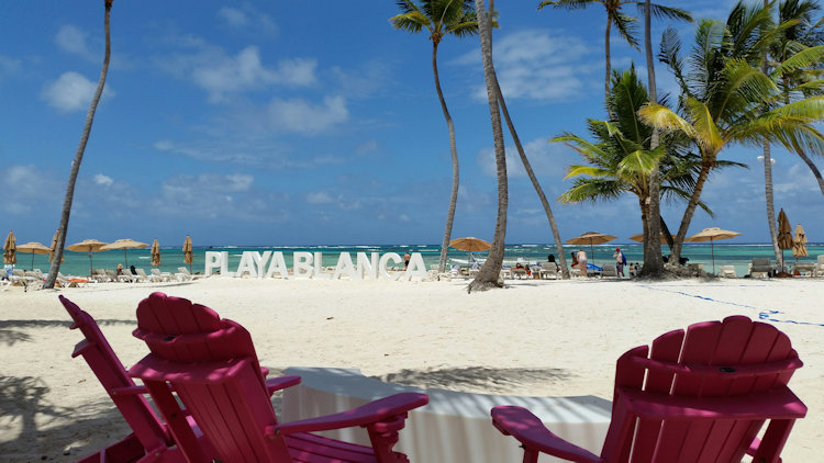 Westin Punta Cana