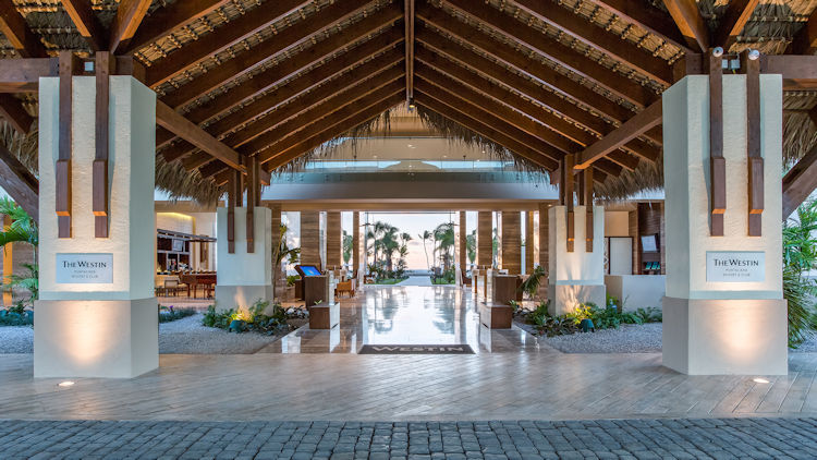 Westin Punta Cana