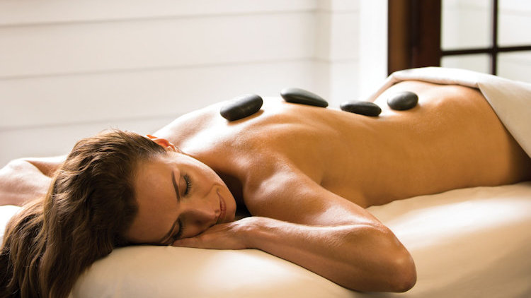 Pinehurst spa