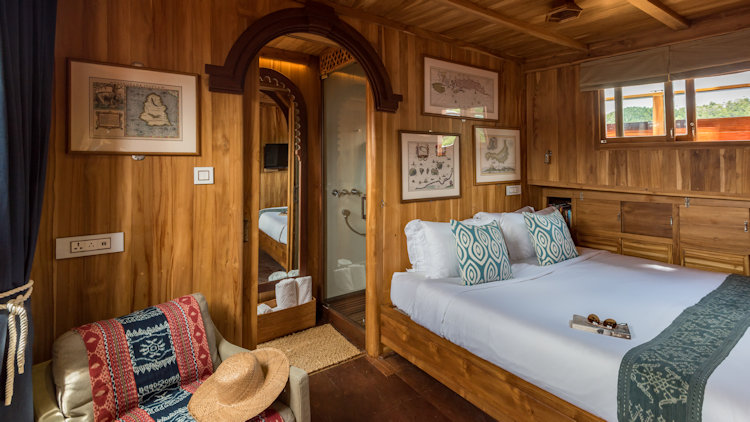 Sequoia yacht