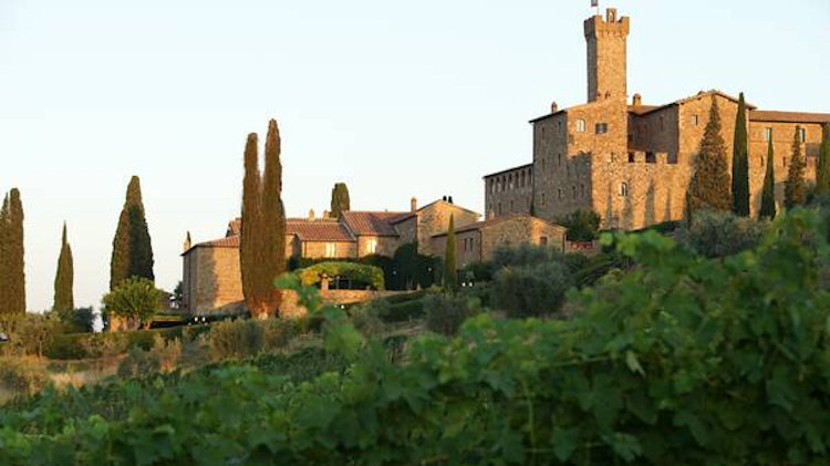 Castello Banfi