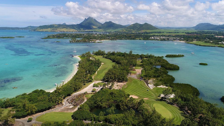 Four Seasons Resort Mauritius at Anahita