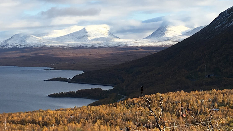 Abisko