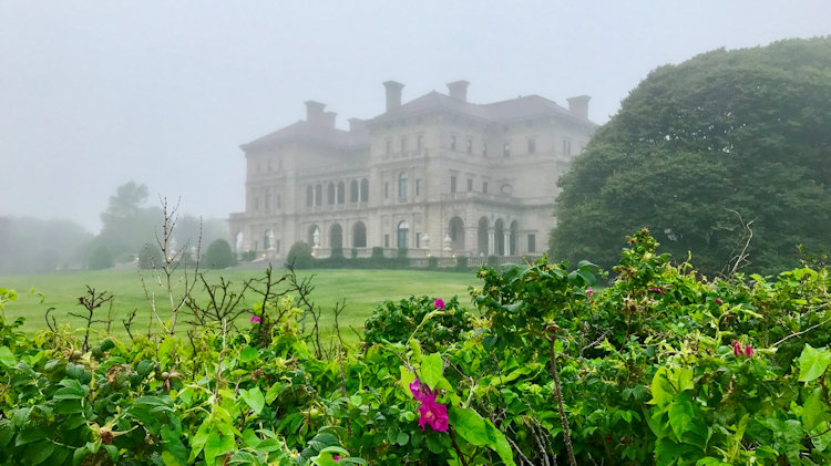 The Breakers