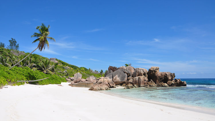 Seychelles