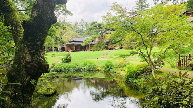 Nikko Japan