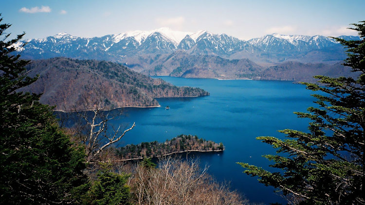 Nikko Japan