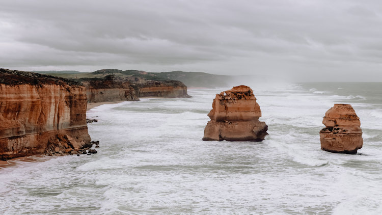 Great Ocean Road