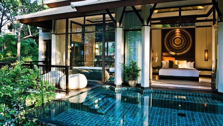 Banyan Tree Samui