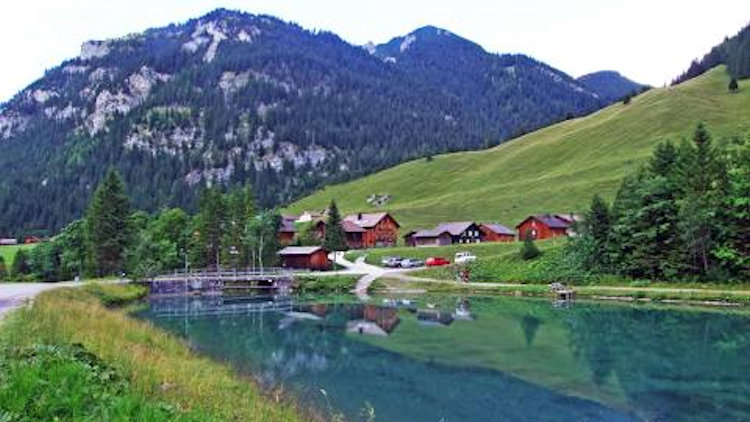 Liechtenstein