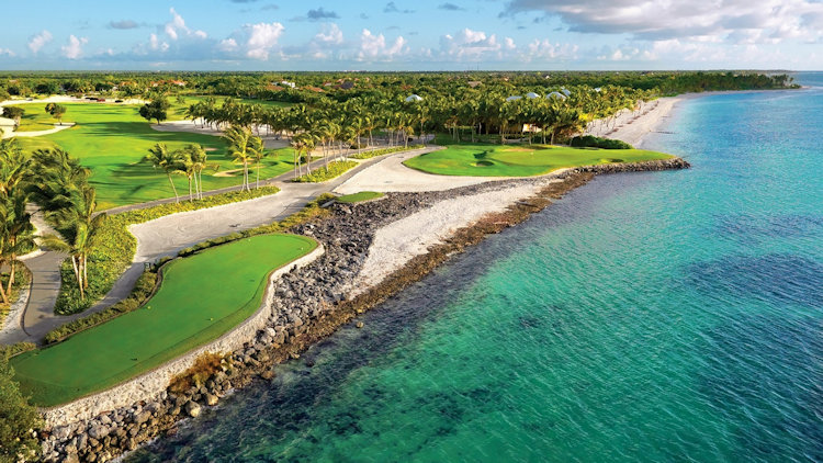 Tortuga golf