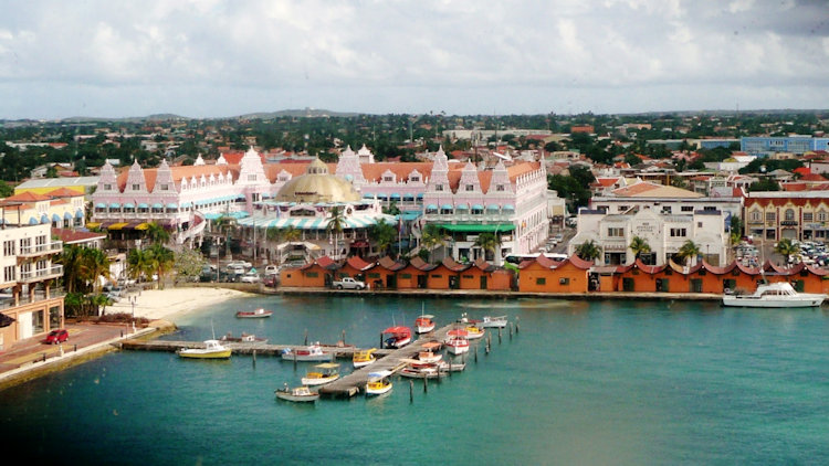 Aruba