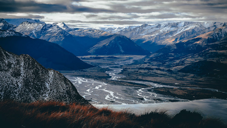 Queenstown