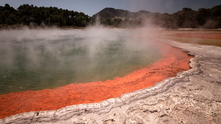 Rotorua 