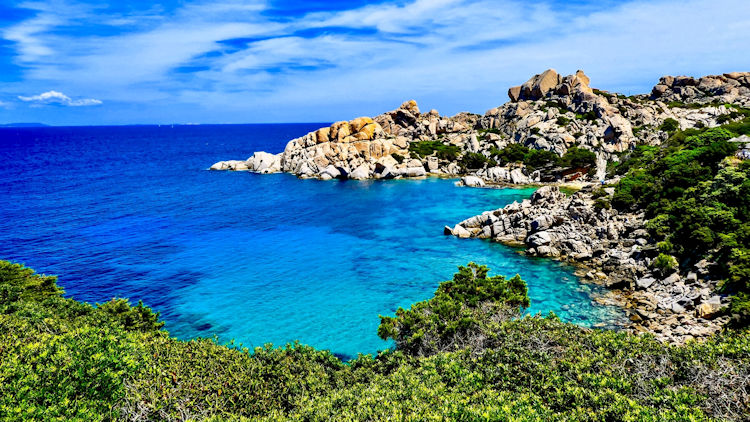 Sardinia