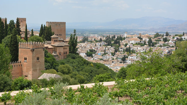 Alhambra