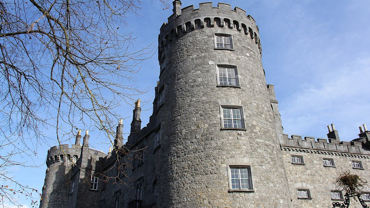 Kilkenny Castle