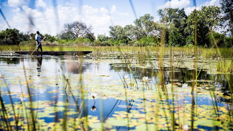 Botswana